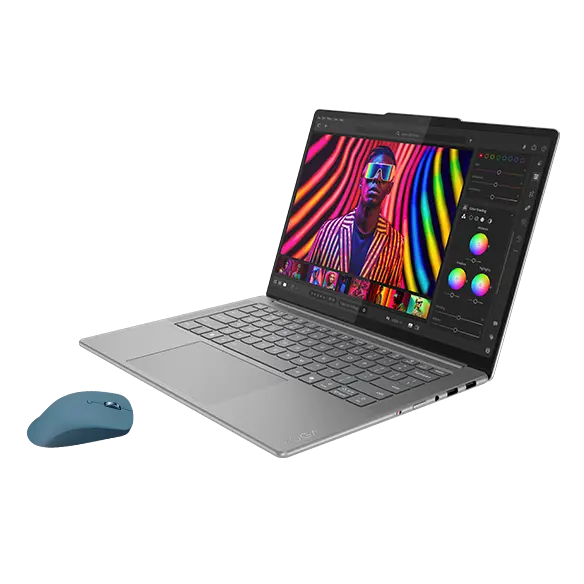 Lenovo Yoga Pro 7 14