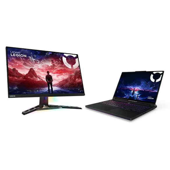 Lenovo Legion Pro 7i Gen 10 (16