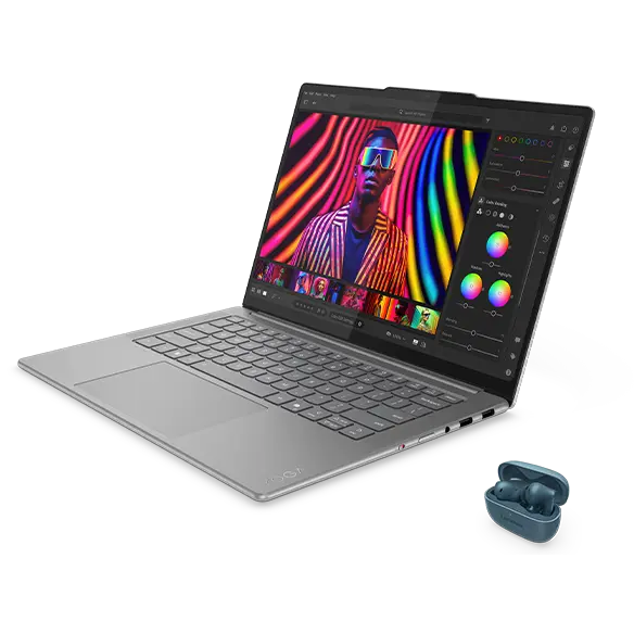 Lenovo Yoga Pro 7 14