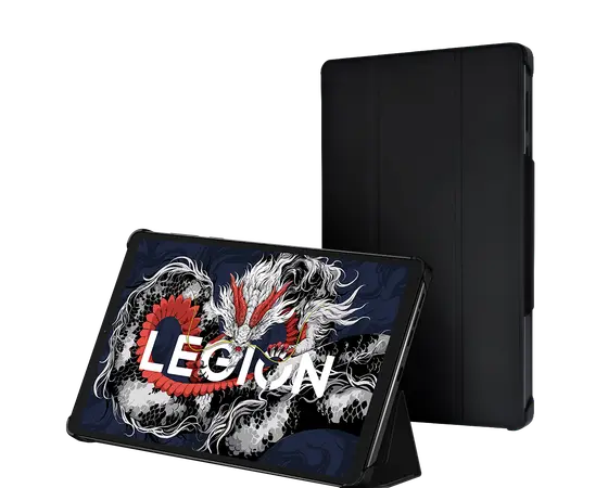 Lenovo LEGION Y700 2023のケースとペンと使い勝手｜degai
