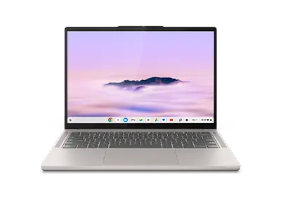 Lenovo Chromebook 128GBモデル 充電43回 Lenovo Chromebook Plus (14″ MediaTek) | 14″ AI Chromebook