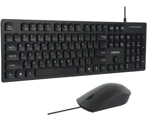 Lenovo 305 Wired USB-C Combo | GX31R98181 | Lenovo US
