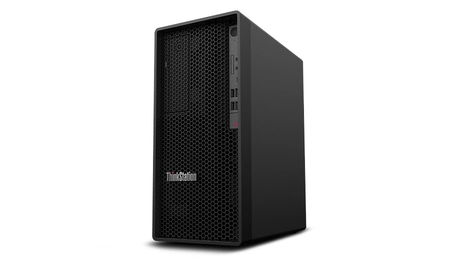 ThinkStation P2 Tower Gen 2 (Intel) | Entry-Level, AI-Ready