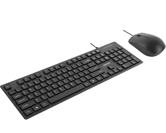 Lenovo 305 Wired USB-C Combo | GX31R98181 | Lenovo US