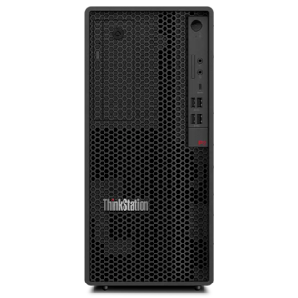 Lenovo ThinkStation P2 Tower Gen2 メモリなし ThinkStation P2 Tower Gen 2 (Intel) | Entry-Level, AI-Ready