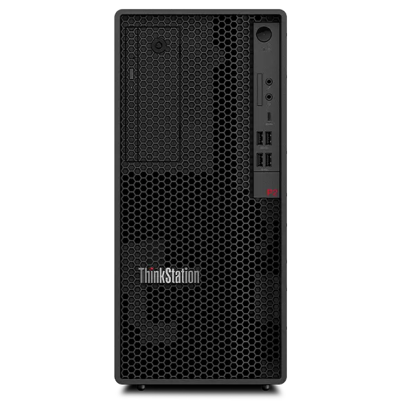 Lenovo thinkstation p2 tower gen 2 profesionalna tower delovna postaja