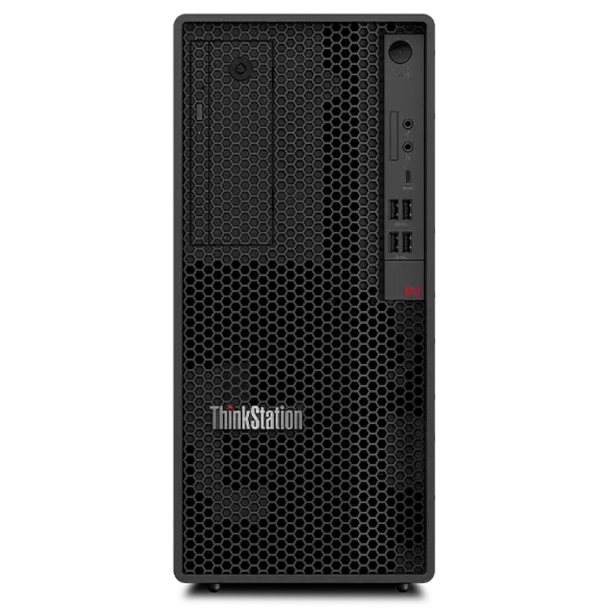 ThinkStation P2 Tower Gen 2 (Intel) Workstation