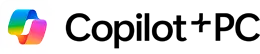 Logo pc Copilot+