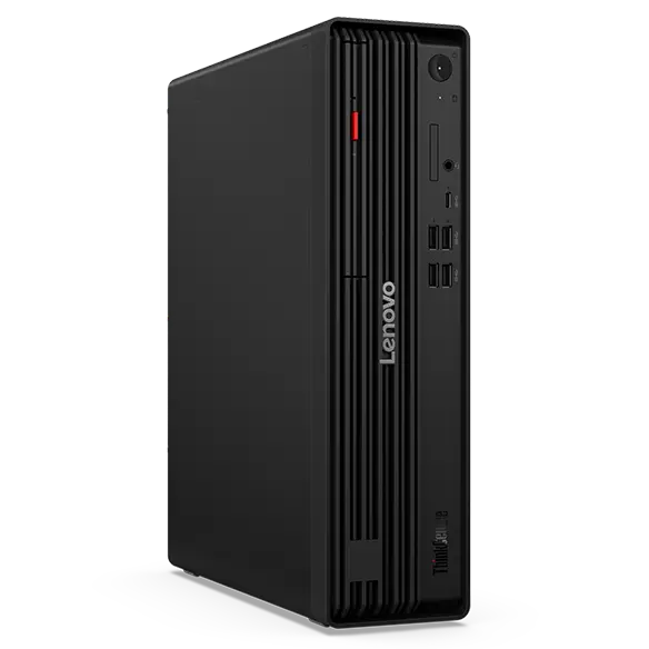 ThinkCentre M70s Gen 6 SFF (Intel) | AI PC That Enhances Your