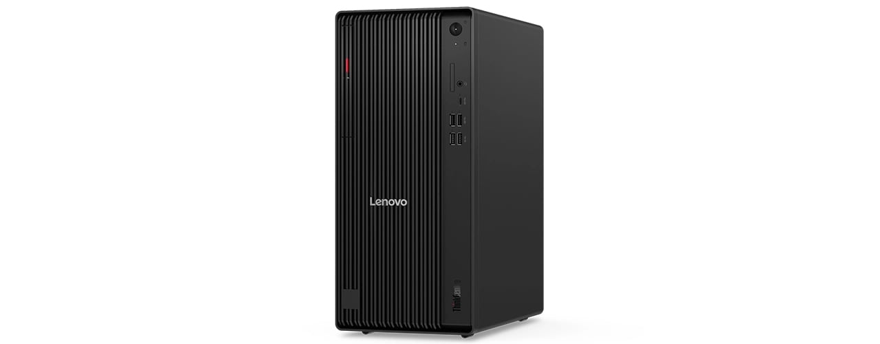ThinkCentre M90t Gen 6 (Intel) Tower | High-Performance AI PC for