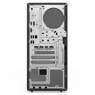 ThinkCentre M90t Gen 6 (Intel) Tower | High-Performance AI PC for