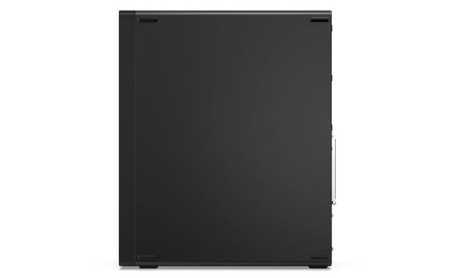 Protected by the ThinkShield Security, the Lenovo ThinkCentre M70s Gen 6 SFF PC safeguards your business.