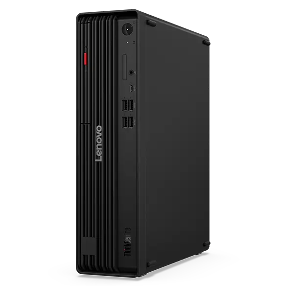 Windowsデスクトップ ThinkCentre M70s ThinkCentre M70s Gen 6 SFF (Intel) | AI PC That Enhances Your