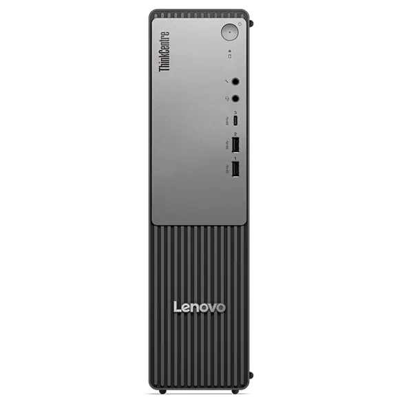 Lenovo - Lenovo デスクトップパソコン V55t Mini Tower Lenovo Lenovo V55t Mini-Tower 価格.com限定 AMD Ryzen 5・8GB