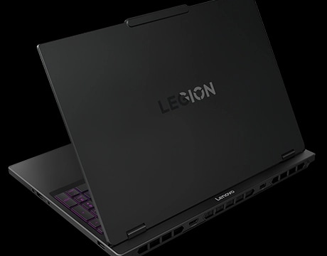 The use of ESG materials in the Lenovo Legion 5 Gen 10 laptop minimizes the environmental impact.
