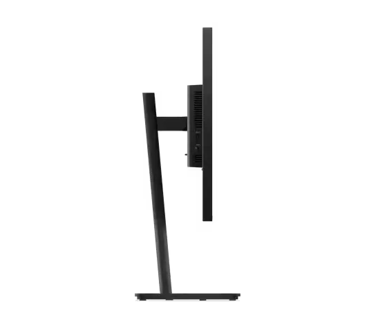 ThinkVision T27QD-40 27-inch QHD display with One cable docking