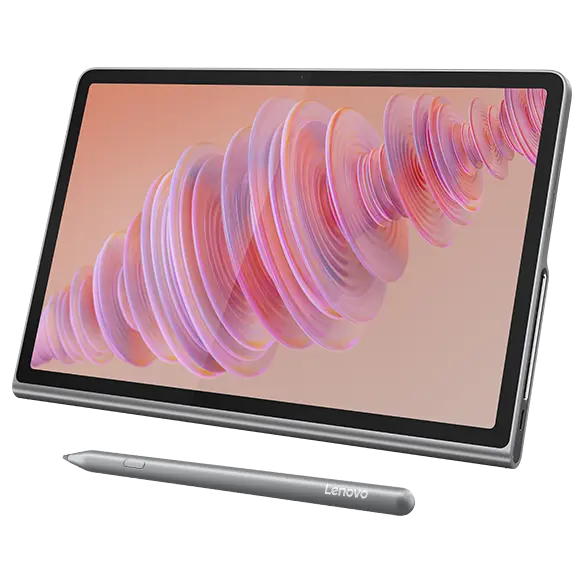 Lenovo Tab Plus (8GB 128GB) & Pen Processador MediaTek Helio G99 (2,20 GHz )/Android 14 or Later/128 GB UFS 2.2
