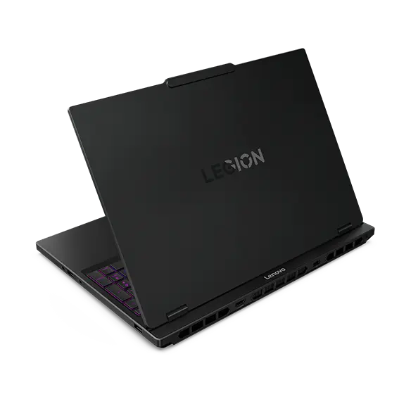 Legion 5 Gen 10 (AMD) | 15-Inch Robust Laptop for Gaming