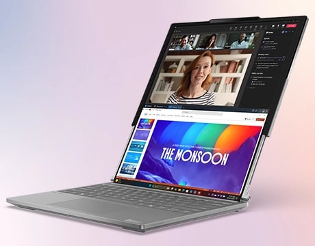 Windowsノート本体 Lenovo thinkbook 14Gen6AMD ThinkBook 14 Gen 6 (第13世代Intel® Core™) | 生産性を高める14