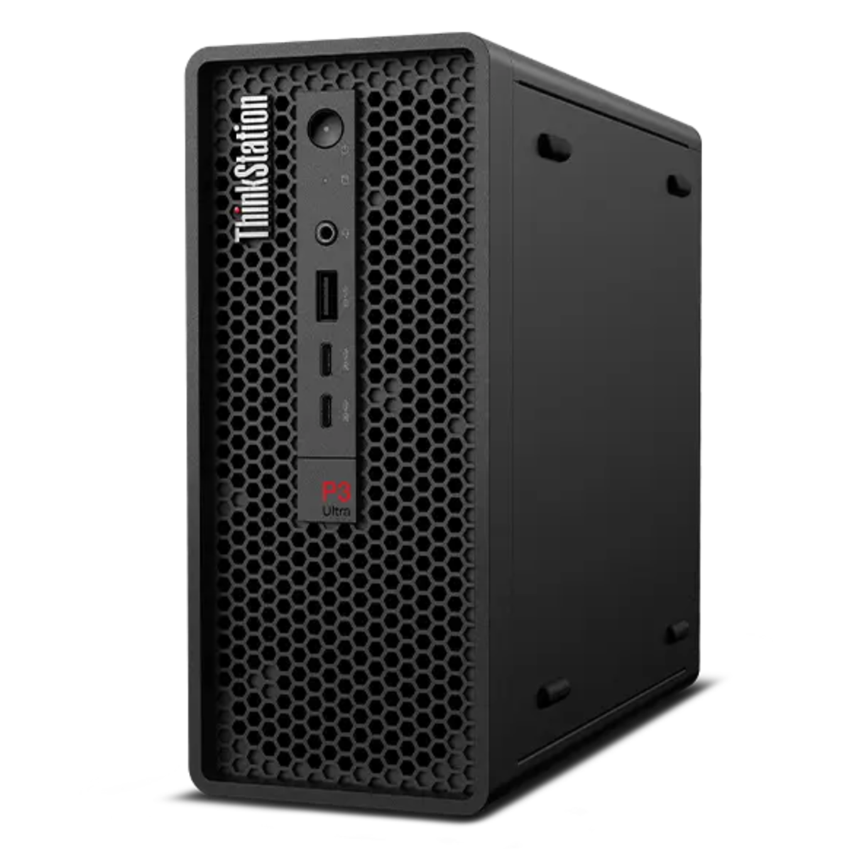ThinkStation P3 Ultra Small Form Factor Gen 2 (Intel) Workstation - Image 4