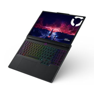 Legion 5 Gen 10 (AMD) | 15-Inch Robust Laptop for Gaming