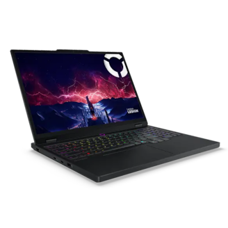 Legion 5 Gen 10 (AMD) | 15-Inch Robust Laptop for Gaming