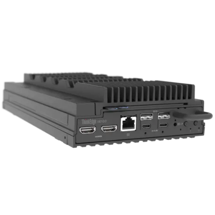 【ストレージ無し・オマケ付き】Lenovo ThinkPadEdge11 ThinkEdge SE100 | Lenovo US