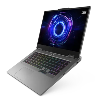 Lenovo LOQ 17IRX10(17.3型 Intel) |ゲーミングをステップアップする大