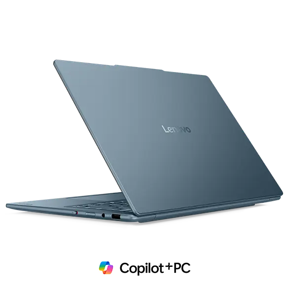 Lenovo Yoga Pro 7 Gen 10 (14” AMD) | AI-Driven Laptop for