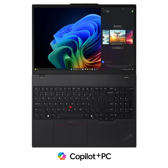 ThinkPad T16 Gen 4 | 16 inch AMD AI Laptop for Businesses