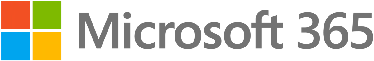 Logo Microsoft 365