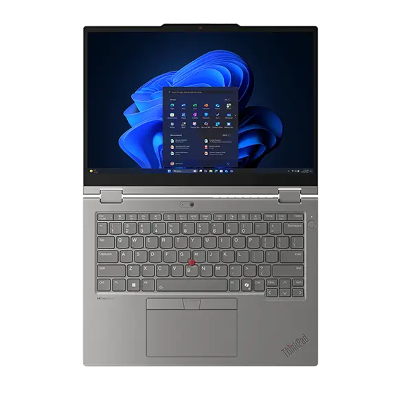 ThinkPad L13 2-in-1 Gen 6 (13-inch Intel) | Compact AI-Driven
