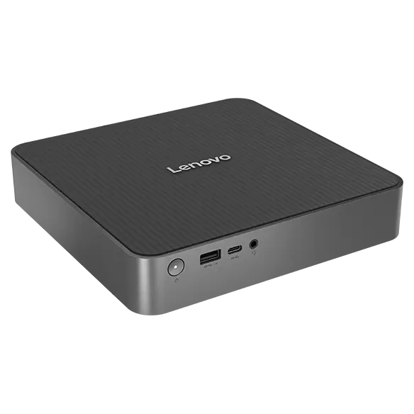 IdeaCentre Mini (1L Intel) | Compact Intel®-Powered Desktop