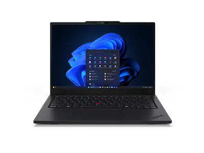 A sleek AI PC, the ThinkPad L13 Gen 6 (Intel) laptop is a great option for professional & educational purposes.