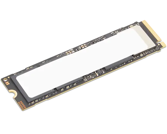 Upgrade your ThinkPad with the 2TB Performance PCIe Gen4 SSD