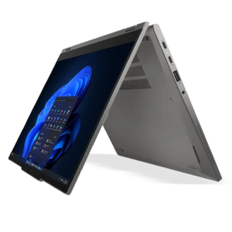 ThinkPad L13 2-in-1 Gen 6(13.3型 Intel) | コンパクトなAI搭載