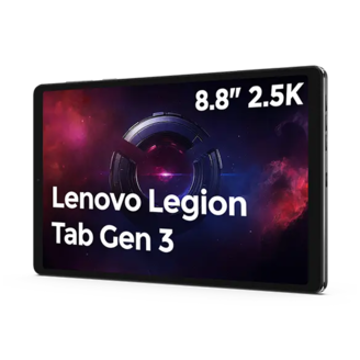 Lenovo Legion Tab Gen 3 | Android Gaming Tablet med 12GB RAM