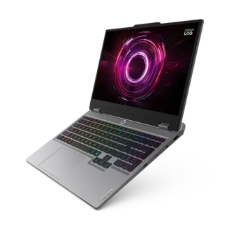 Lenovo LOQ 15AHP10| 15-inch AMD-powered gaming laptop for students