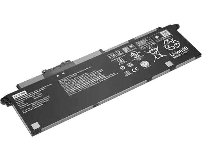 ThinkPad 4セル リチウムイオンポリマーバッテリー(86Wh) | 4X51R61942