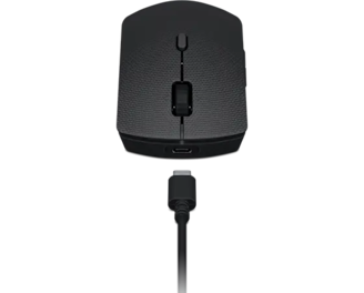 Lenovo プロフェッショナル ワイヤレス 充電式 キーボード&マウス