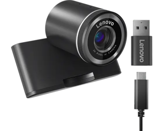 Lenovo Corei5 メモリ8GB SSD128GB DVD Webカメラ Lenovo QHD Webカメラ | 4XC1Q25245 | レノボ・ ジャパン
