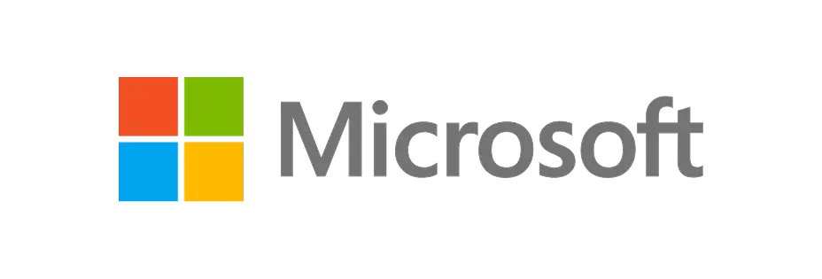 Logo Microsoft.