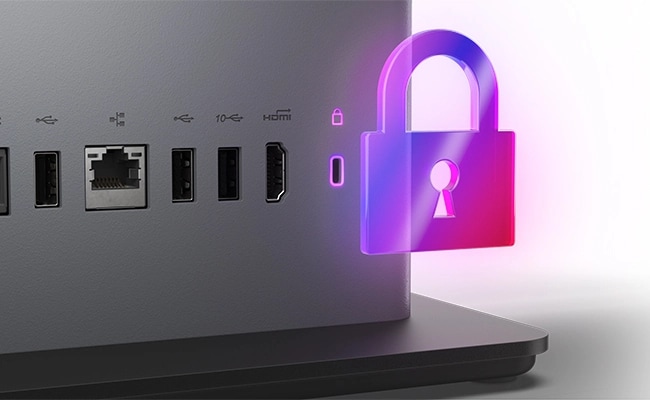 Windowsデスクトップ Lenovo ThinkCentre Neo 55a Gen 6 AHP ThinkCentre Neo 55a Gen 6 (24 inch AMD) | AI-Ready AIO for