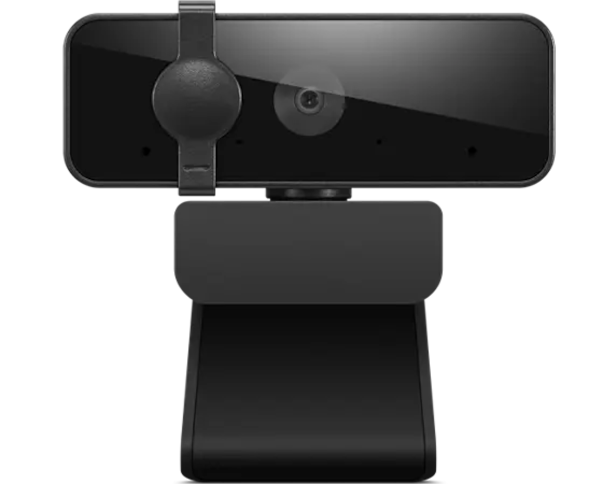 Lenovo Essential FHD Webcam Gen 2