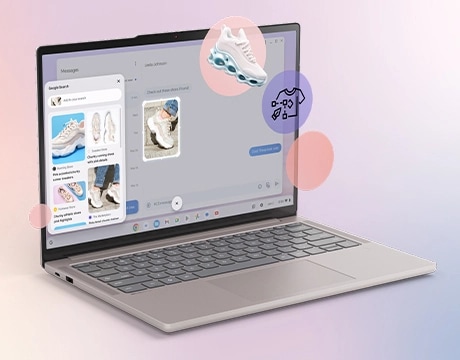 Lenovo ノートパソコン Chromebook Plus Lenovo Chromebook Plus 14 review: the new king of
