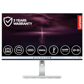 Lenovo L24m-4A モニター　ディスプレイ Lenovo L24m-4A 23.8-inch FHD IPS monitor | Lenovo IL