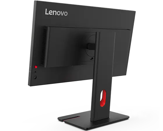 ThinkVision 23.8 inch IPS FHD 120Hz Monitor - T24-40 | 64A4MARXUZ