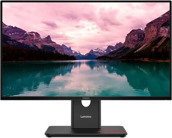 【新品未使用】ThinkVision T24m-20 23.8 Lenovo ThinkVision T24m-20 | Overview, Specs, Details | SHI