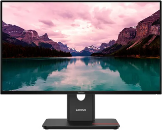 と*ん様 ThinkVision モニター 本体 ThinkVision 23.8 inch IPS FHD 120Hz Monitor - T24-40 | 64A4MARXUZ