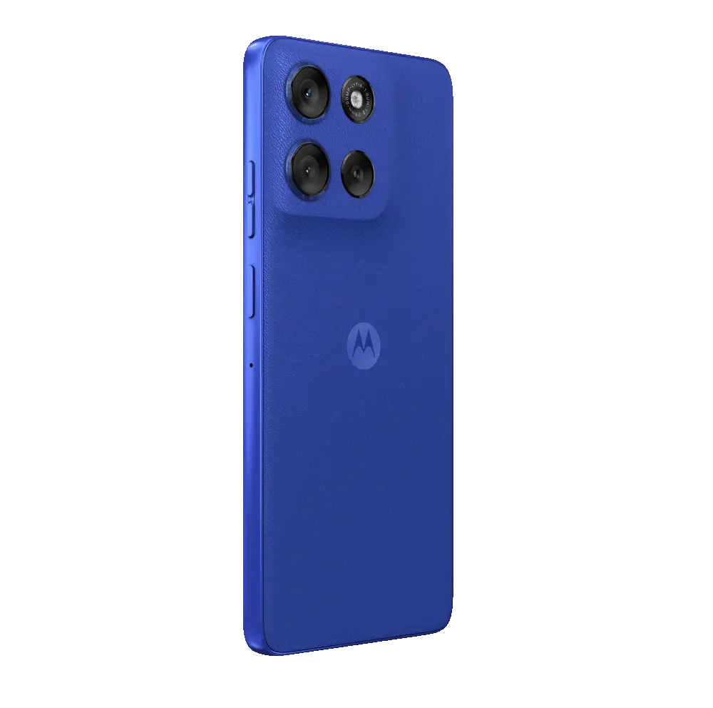 moto g 56 PANTONE Dazzling Blue